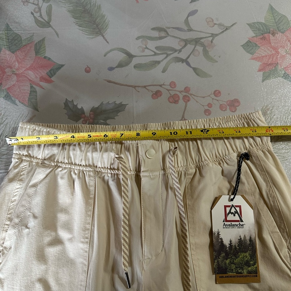 Avalanche Outdoor Women's Pants - Picture 5 of 9